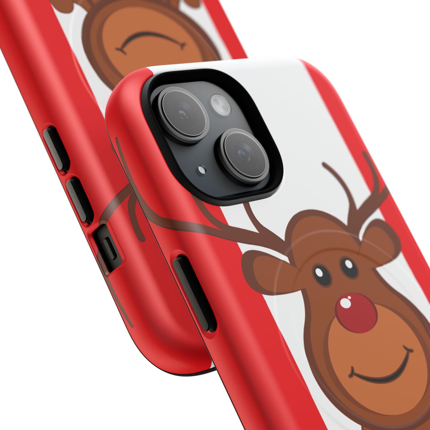 Tough Magnetic Cases