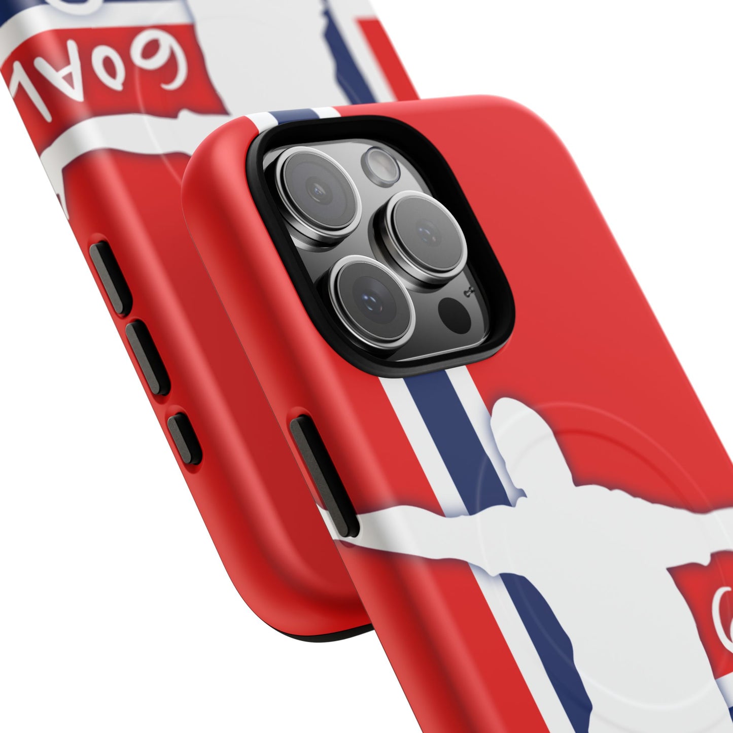 Tough Magnetic Cases