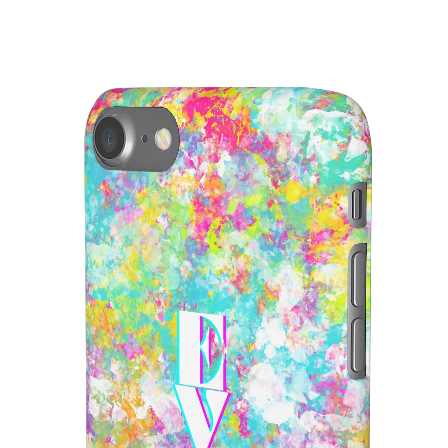 Custom Phone Case EVOLVE for iPhone & Samsung Cover