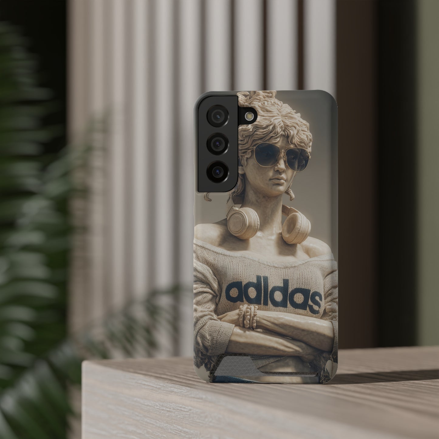 Stylish Phone Case with Card Holder, Trendy Mobile Cover, Fashionable Gadget Accessory, Unique Gift for Tech Lovers, Perfect for [...]