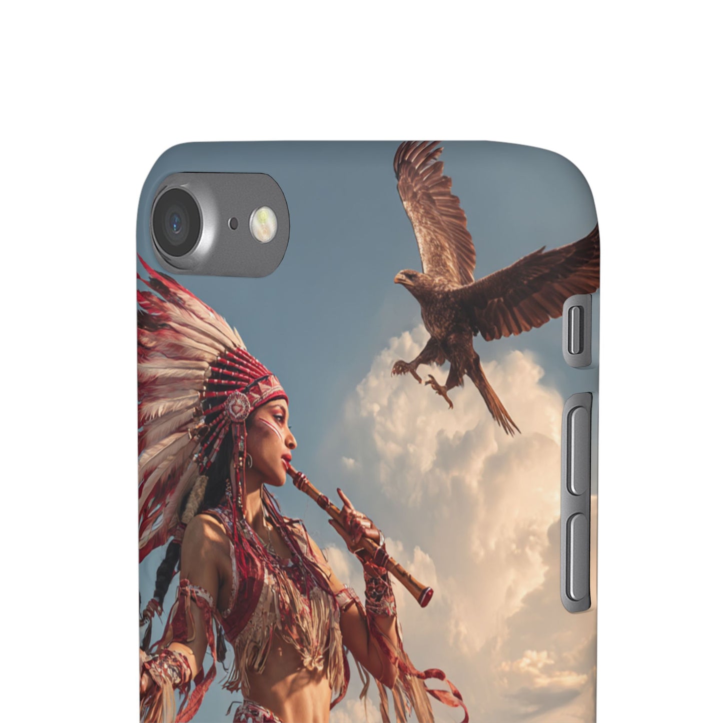 Bohemian Dreamcatcher Snap Cases, Unique Phone Accessories, Festival Gear, Gift for Her, Nature Lover, Artistic Phone Covers