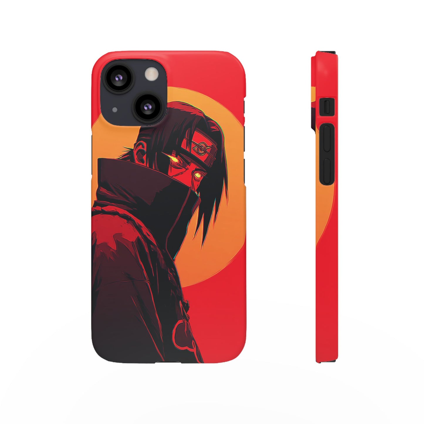 Vibrant Anime Snap Cases for Phone, Cool Art Accessory, Perfect Gift for Otaku, Birthday, Holiday Decor, Stylish Protection