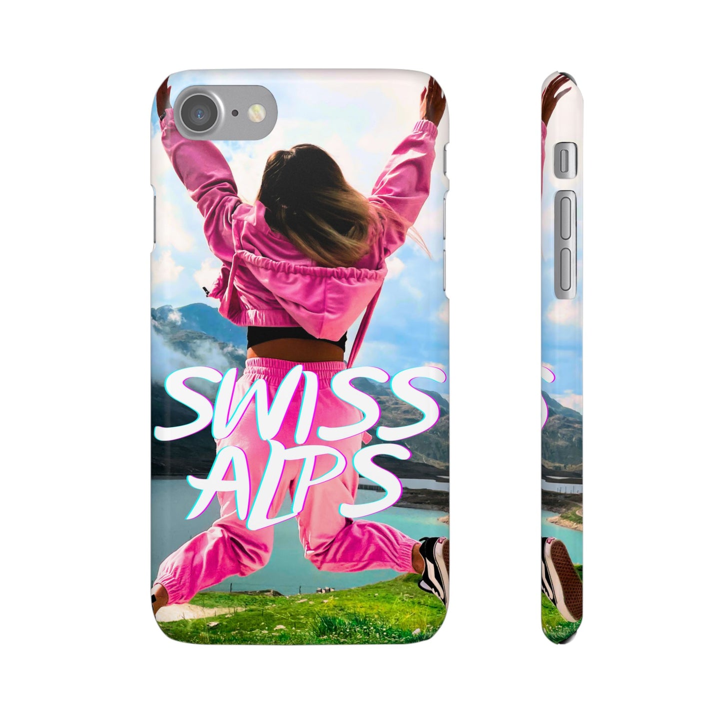 Custom Snap Case for iPhone & Samsung Phone Civer gift idea