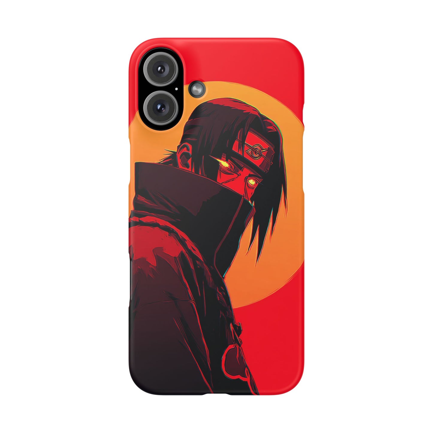 Vibrant Anime Snap Cases for Phone, Cool Art Accessory, Perfect Gift for Otaku, Birthday, Holiday Decor, Stylish Protection
