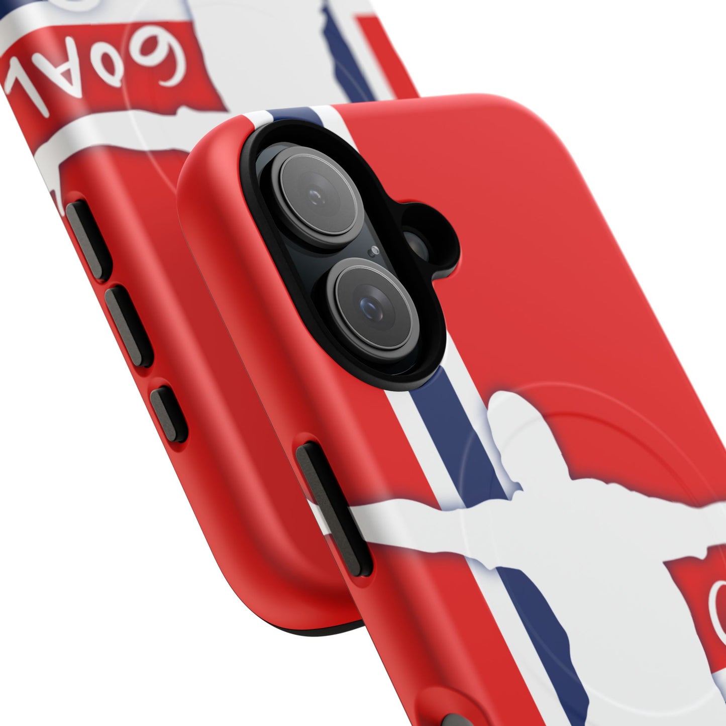 Tough Magnetic Cases