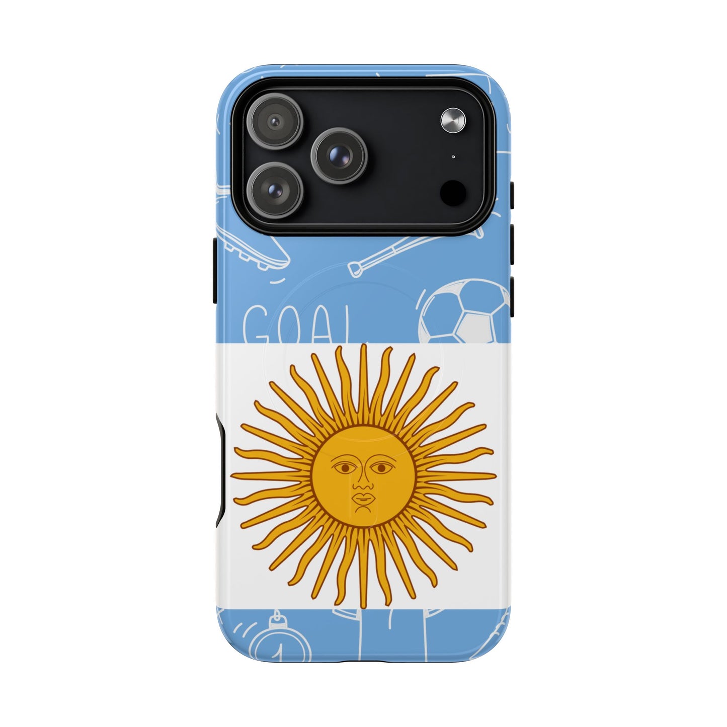 Tough Magnetic Cases