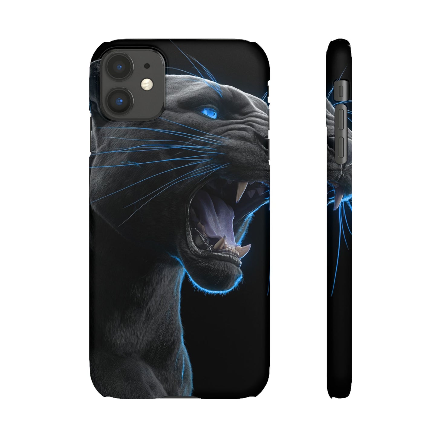 Carolina Panthers Snap Cases, Football Team Phone Cover, NFL Fan Gift, Sports Team Accessories, Phone Protection Case