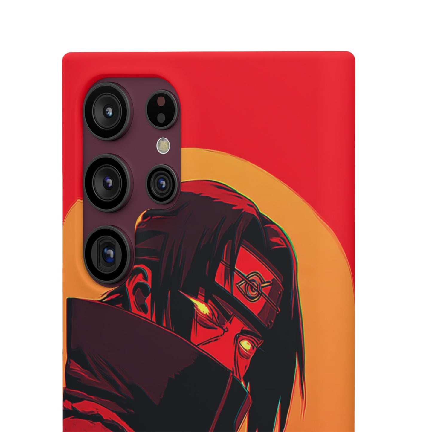 Vibrant Anime Snap Cases for Phone, Cool Art Accessory, Perfect Gift for Otaku, Birthday, Holiday Decor, Stylish Protection