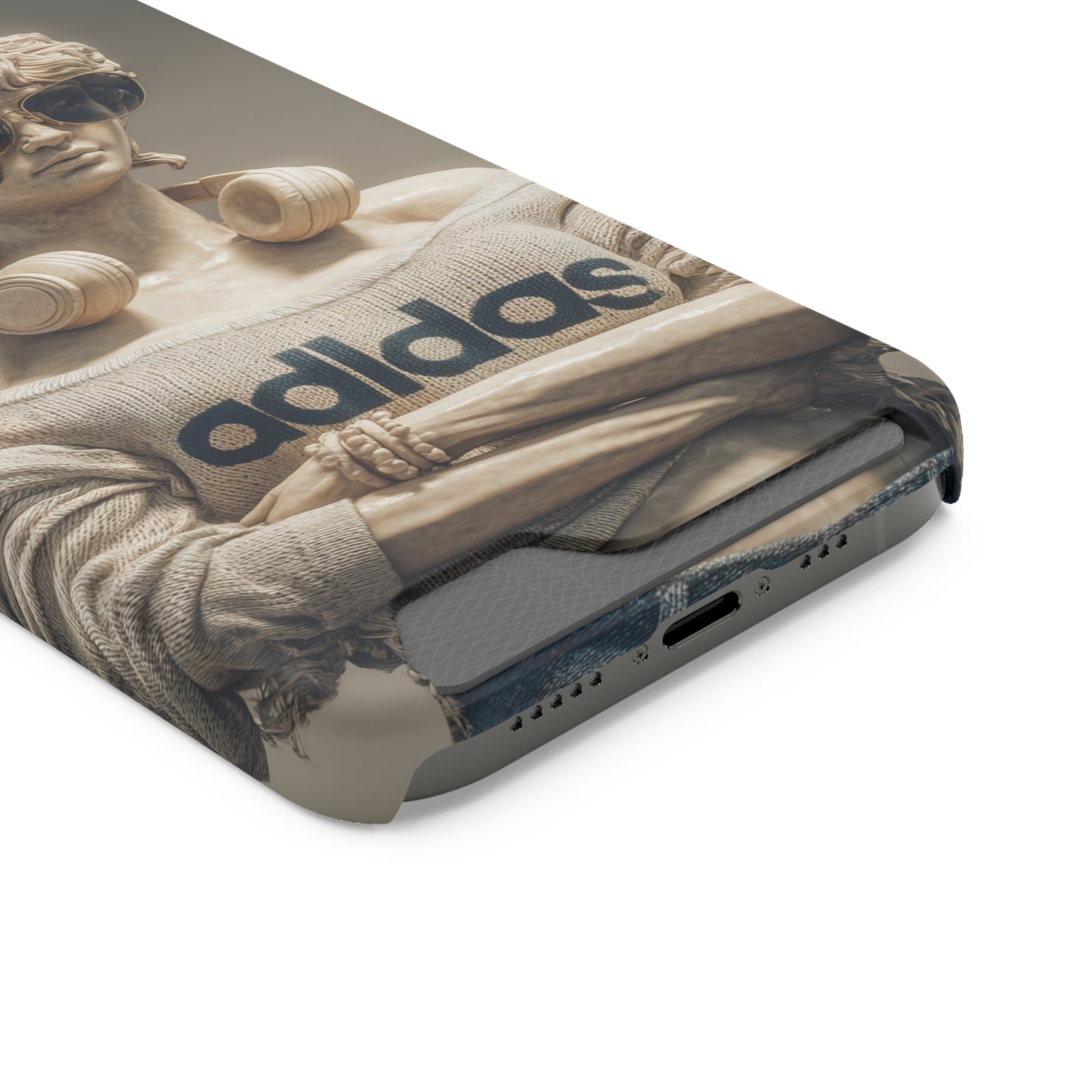 Stylish Phone Case with Card Holder, Trendy Mobile Cover, Fashionable Gadget Accessory, Unique Gift for Tech Lovers, Perfect for [...]