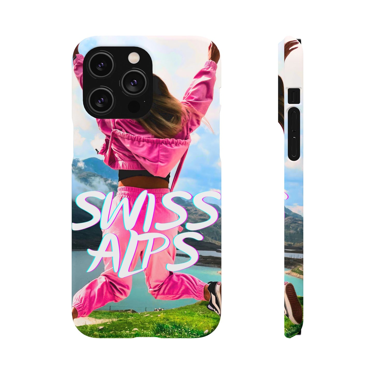 Custom Snap Case for iPhone & Samsung Phone Civer gift idea