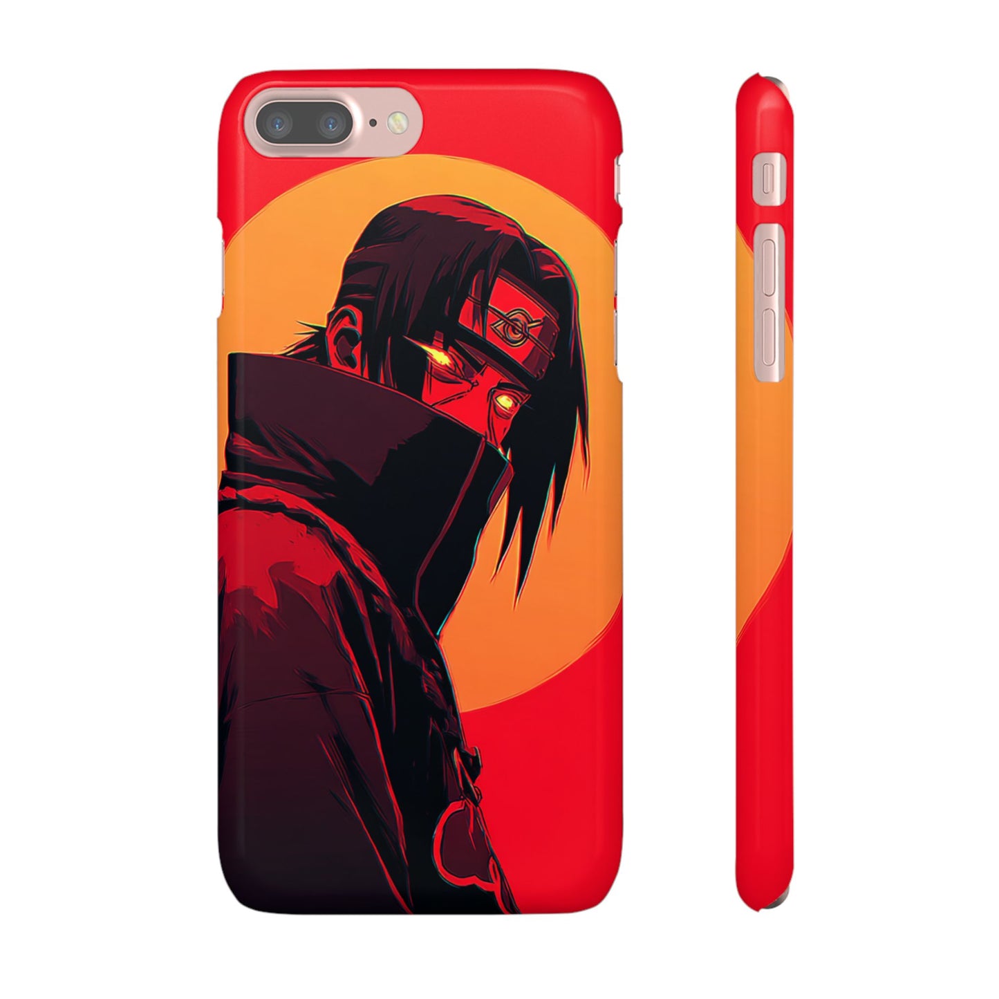 Vibrant Anime Snap Cases for Phone, Cool Art Accessory, Perfect Gift for Otaku, Birthday, Holiday Decor, Stylish Protection