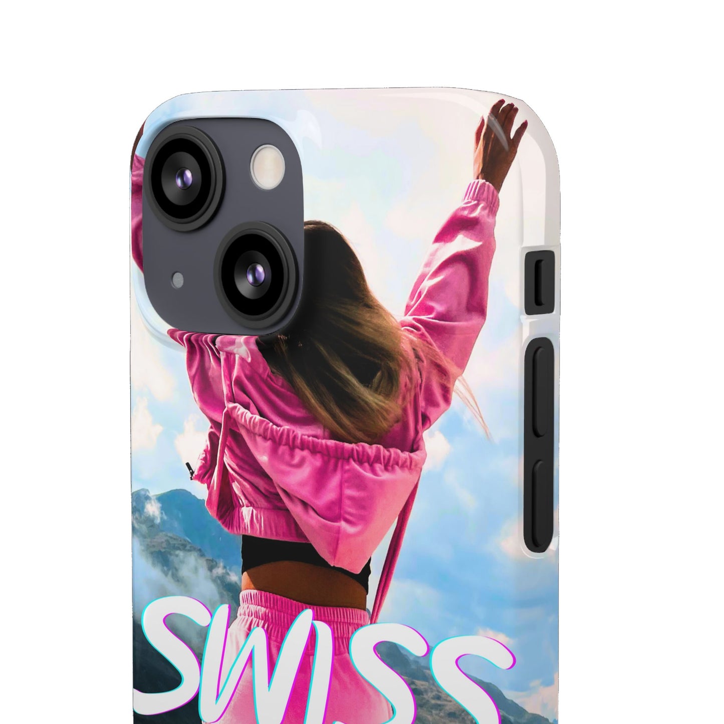 Custom Snap Case for iPhone & Samsung Phone Civer gift idea
