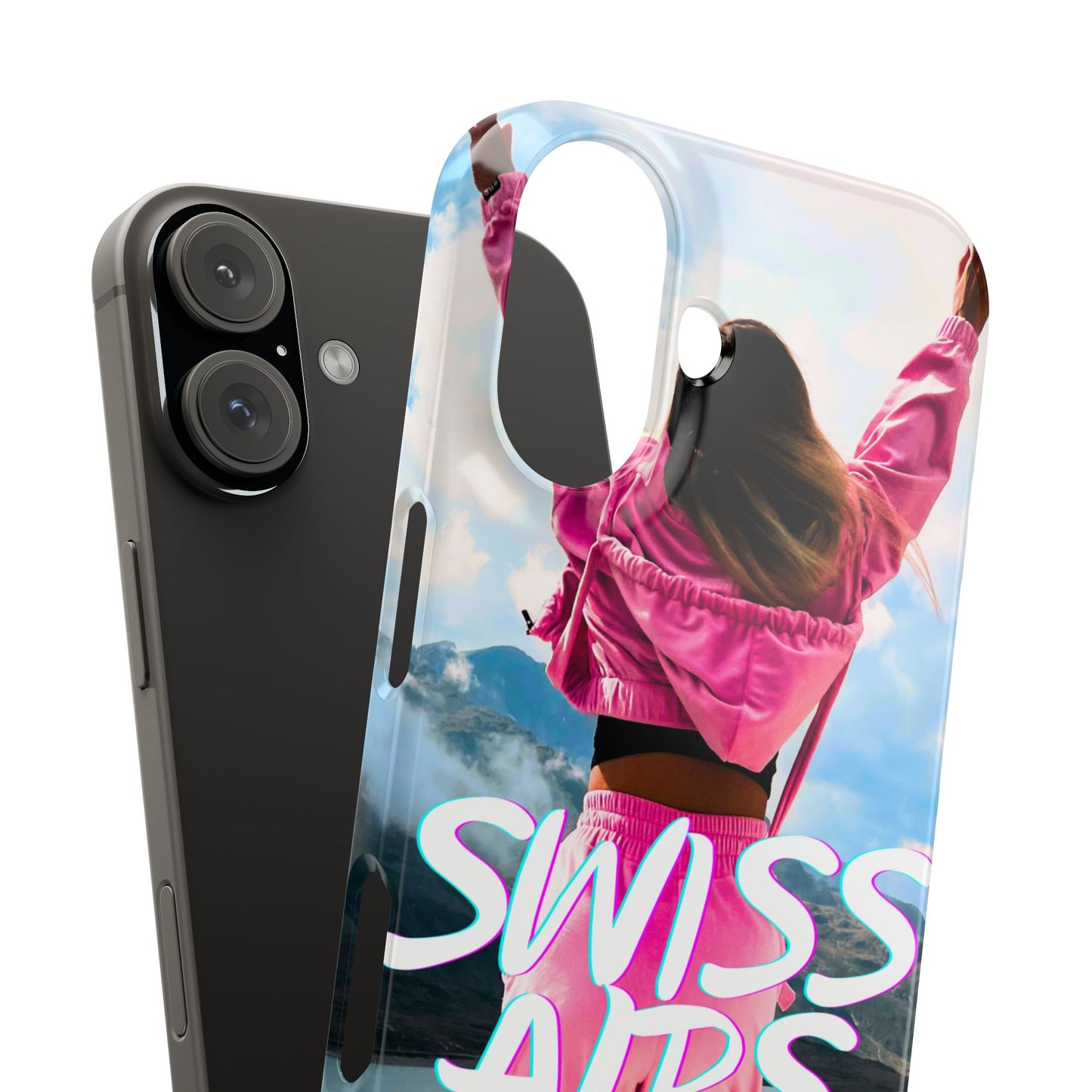 Custom Snap Case for iPhone & Samsung Phone Civer gift idea