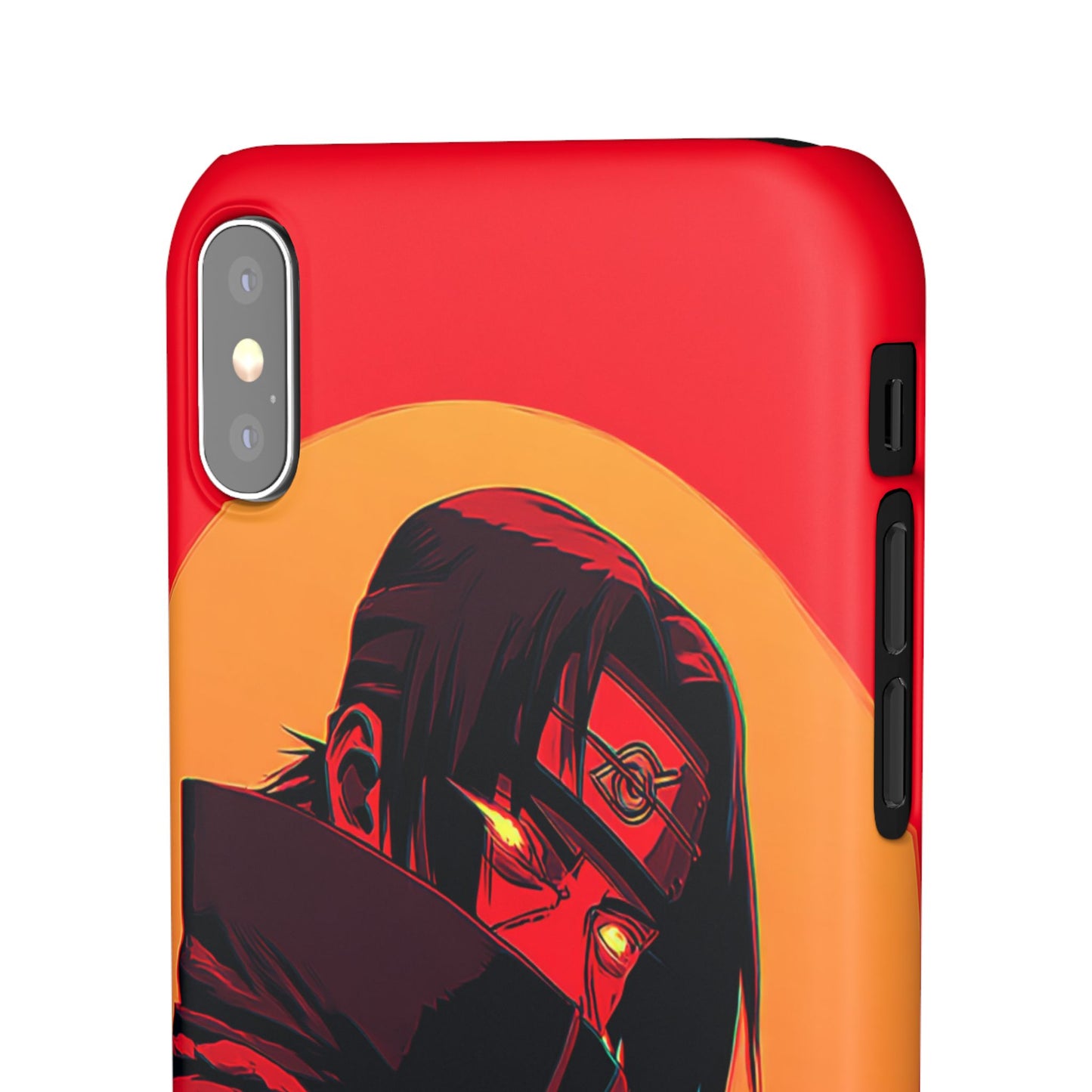 Vibrant Anime Snap Cases for Phone, Cool Art Accessory, Perfect Gift for Otaku, Birthday, Holiday Decor, Stylish Protection