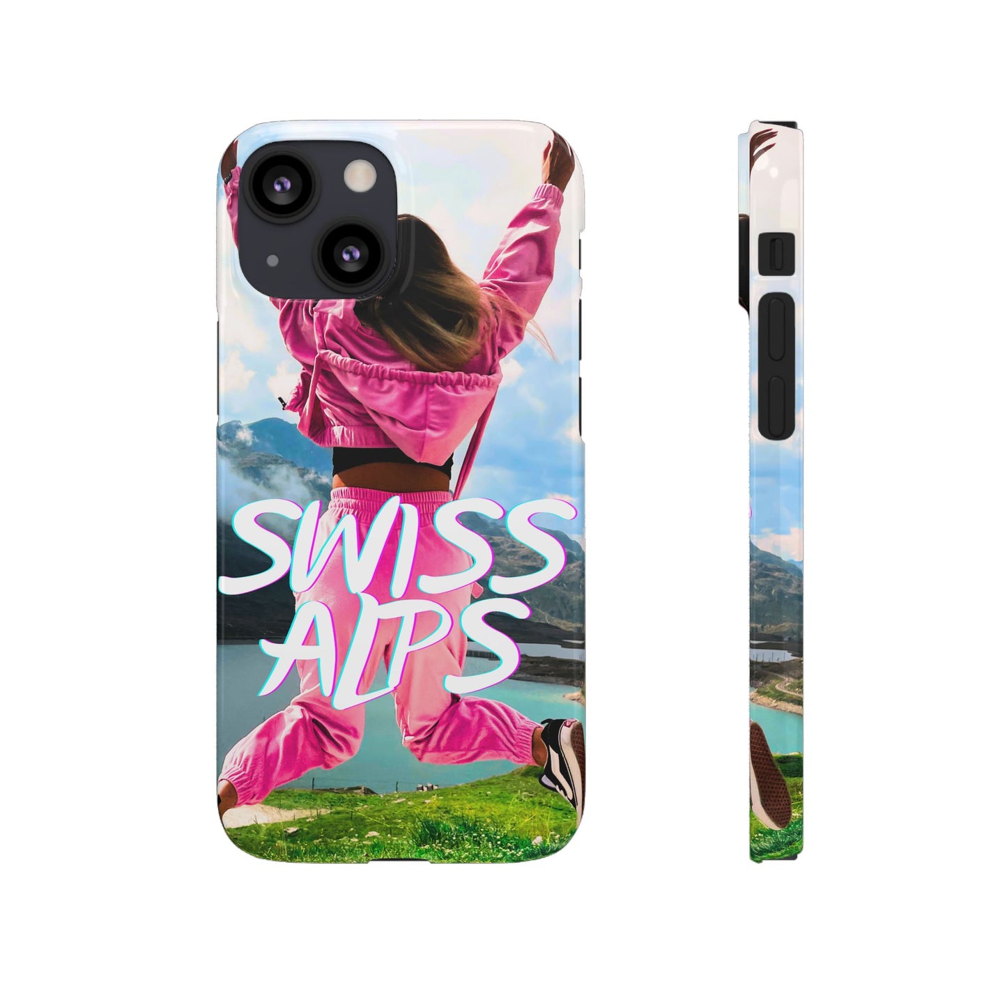 Custom Snap Case for iPhone & Samsung Phone Civer gift idea