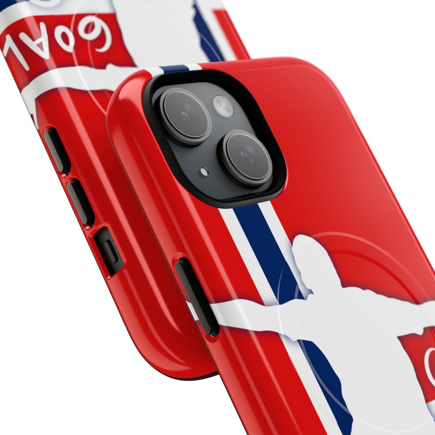 Tough Magnetic Cases