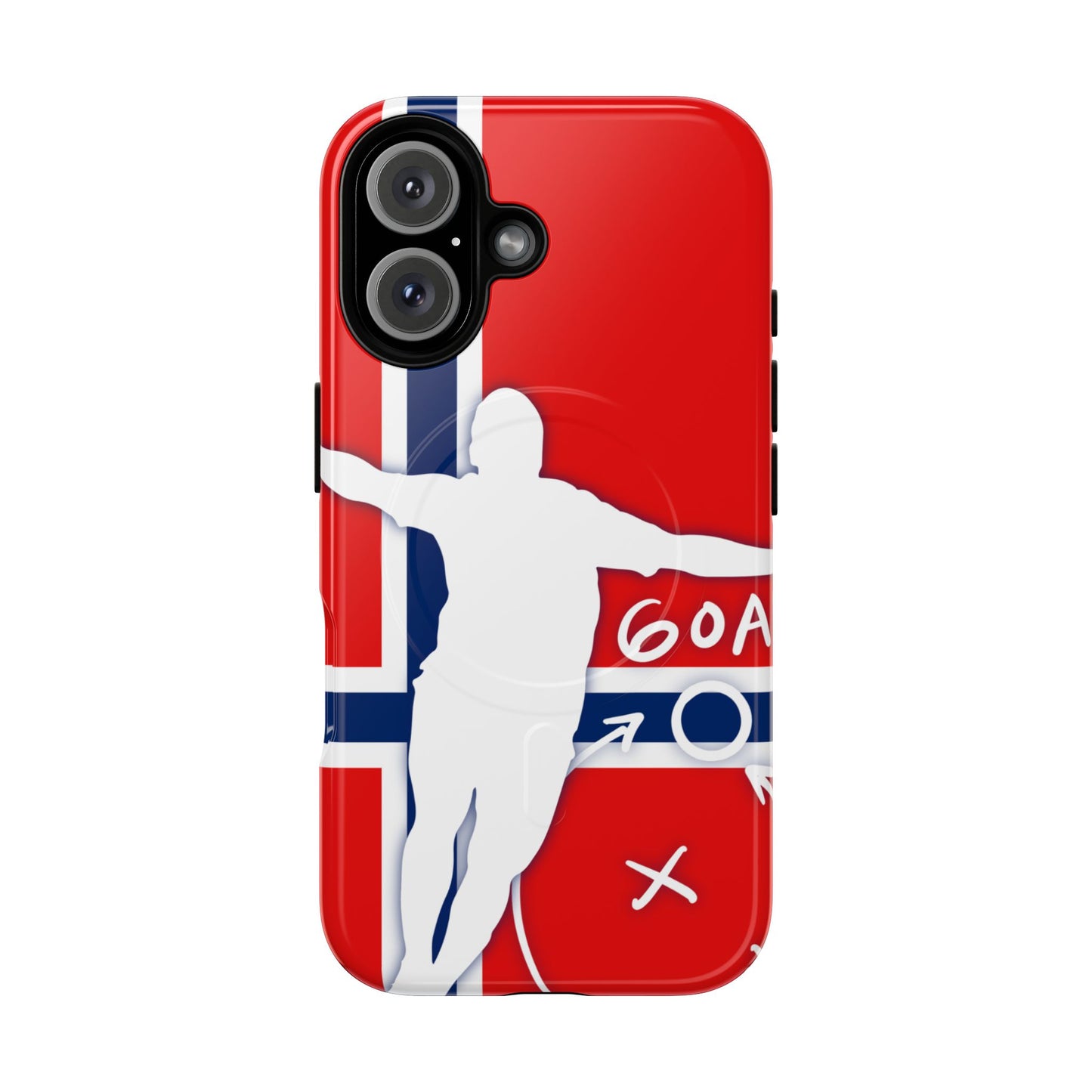 Tough Magnetic Cases