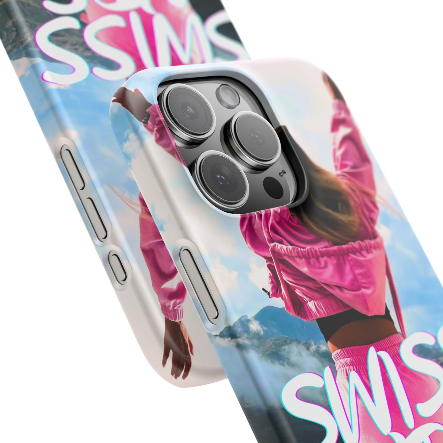 Custom Snap Case for iPhone & Samsung Phone Civer gift idea