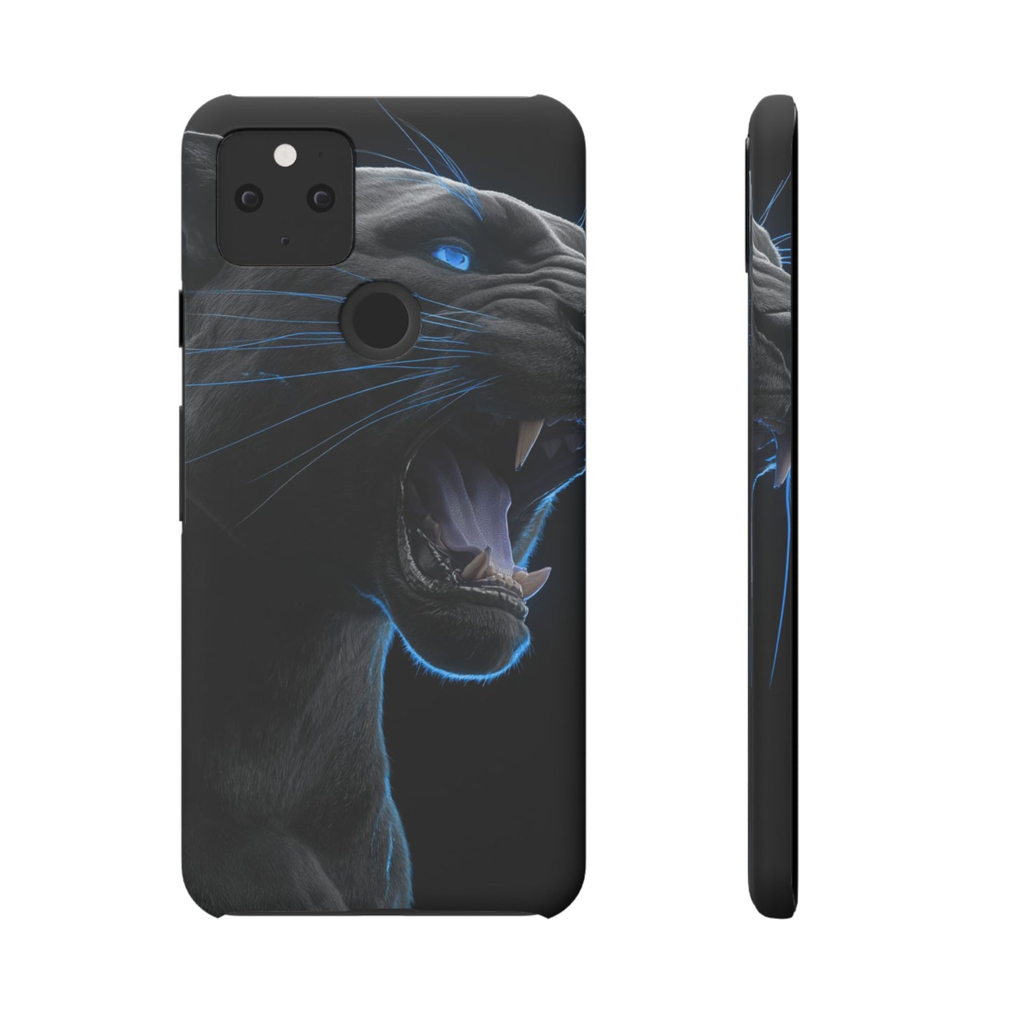 Carolina Panthers Snap Cases, Football Team Phone Cover, NFL Fan Gift, Sports Team Accessories, Phone Protection Case