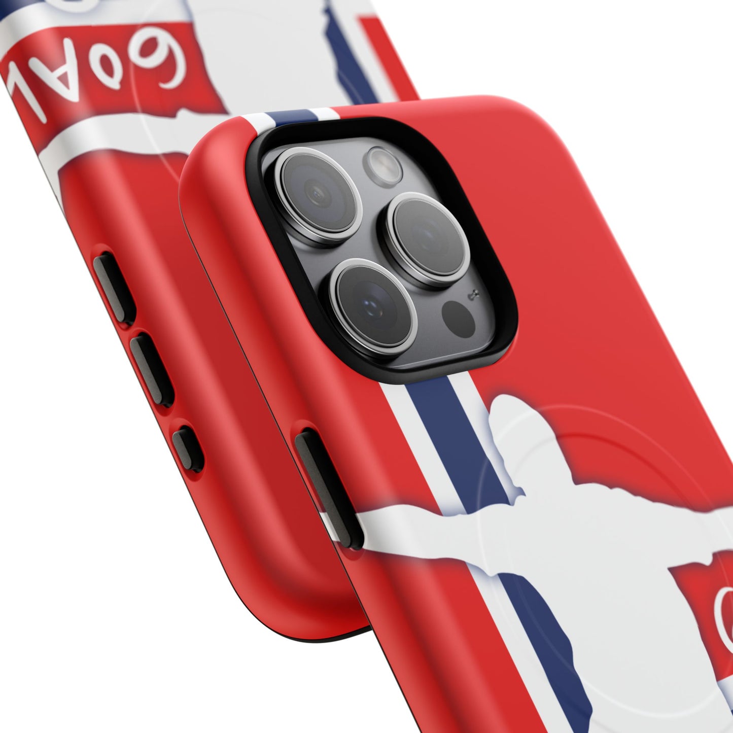 Tough Magnetic Cases