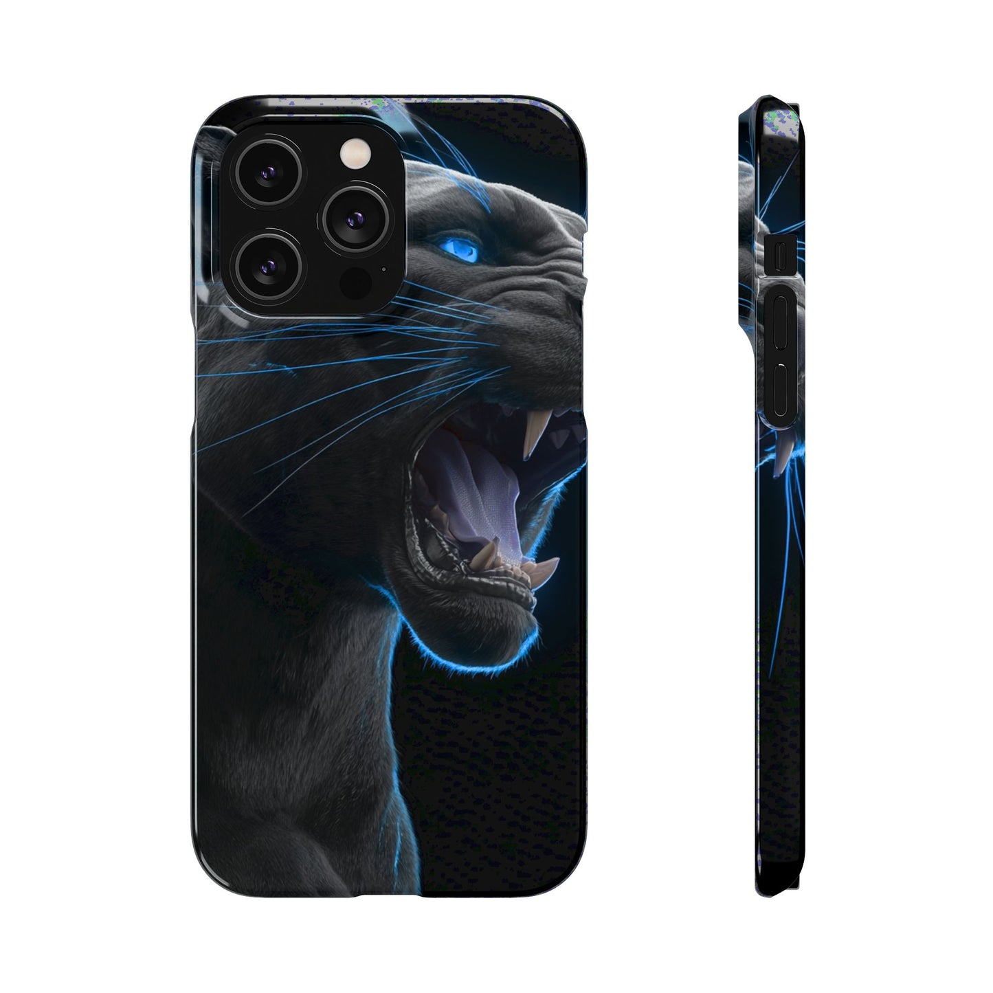 Carolina Panthers Snap Cases, Football Team Phone Cover, NFL Fan Gift, Sports Team Accessories, Phone Protection Case