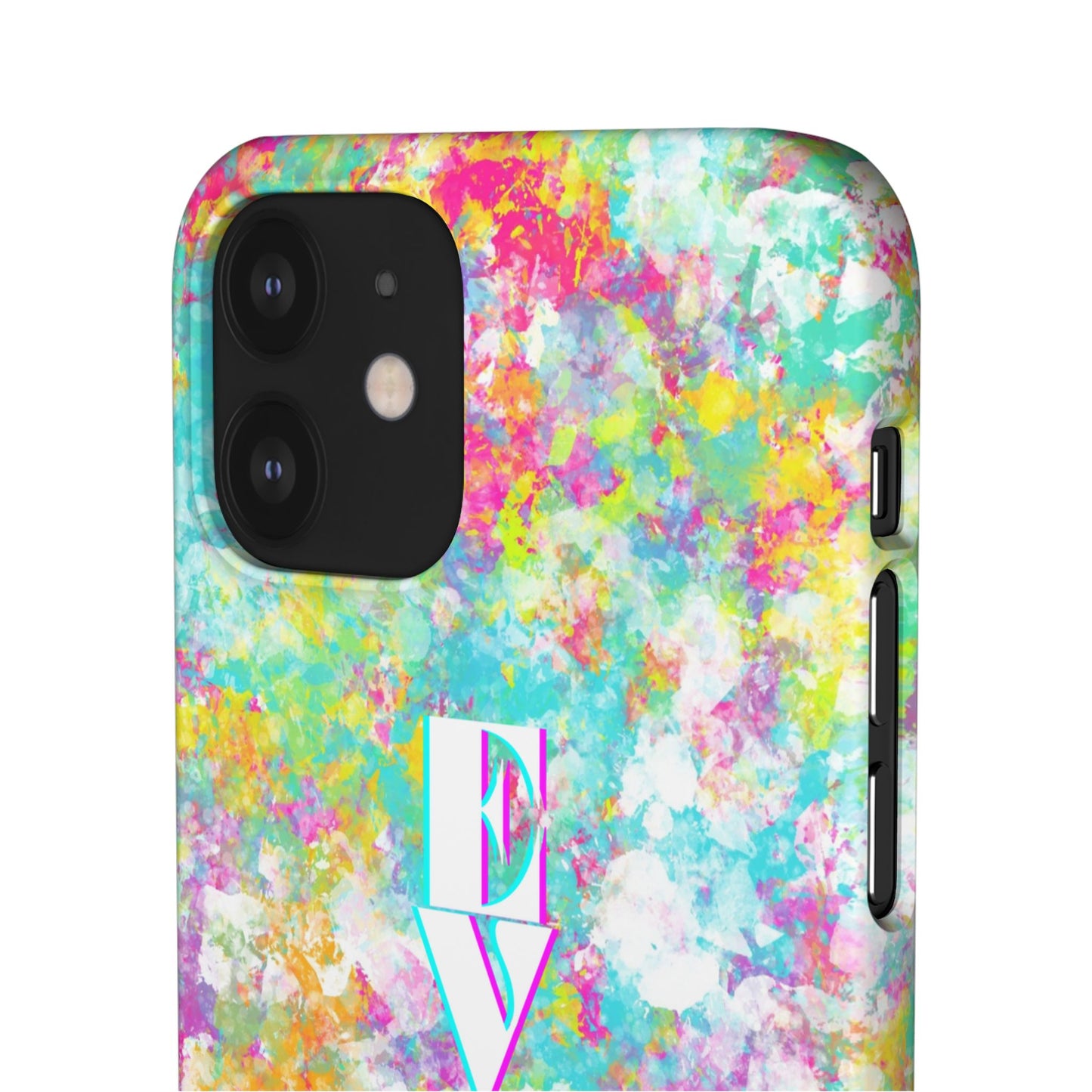 Custom Phone Case EVOLVE for iPhone & Samsung Cover