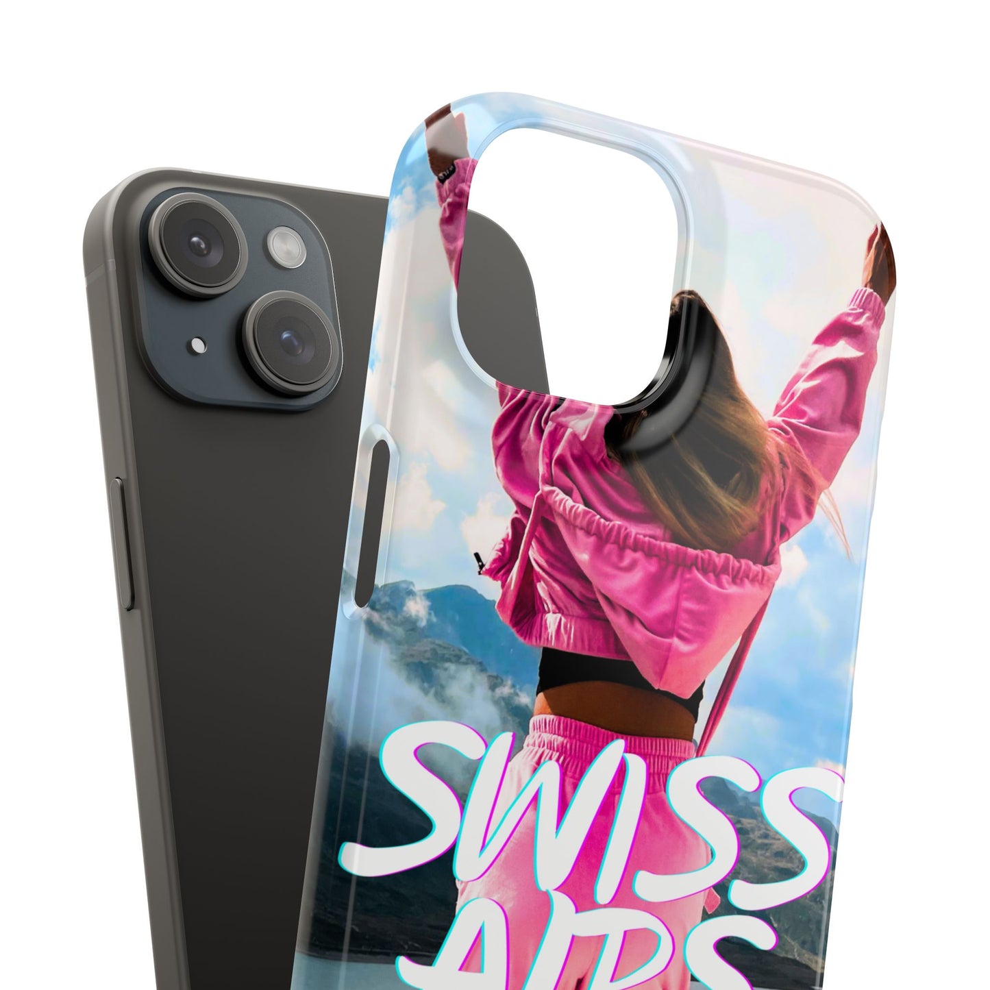 Custom Snap Case for iPhone & Samsung Phone Civer gift idea