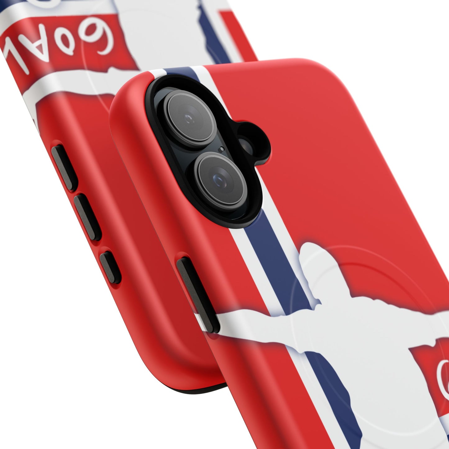 Tough Magnetic Cases
