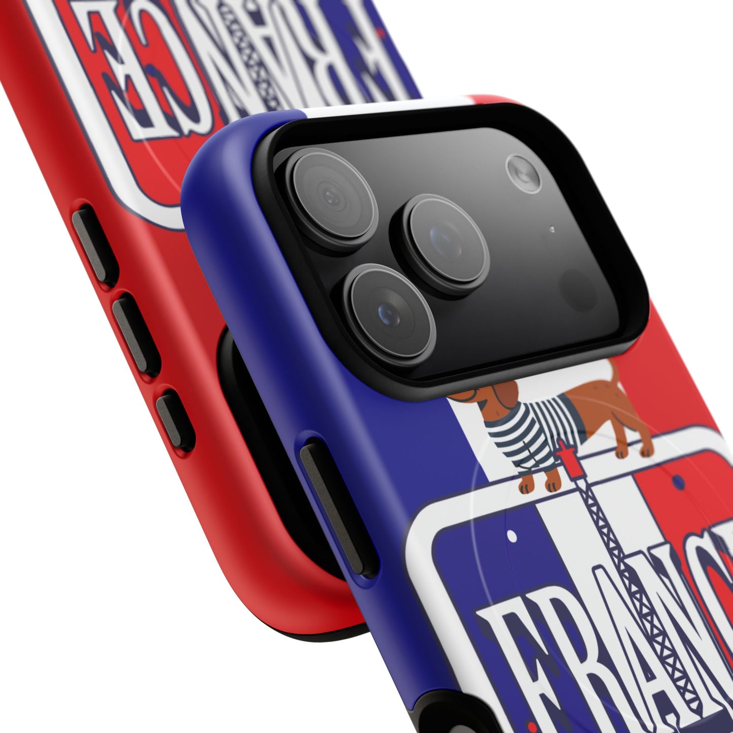 Tough Magnetic Cases