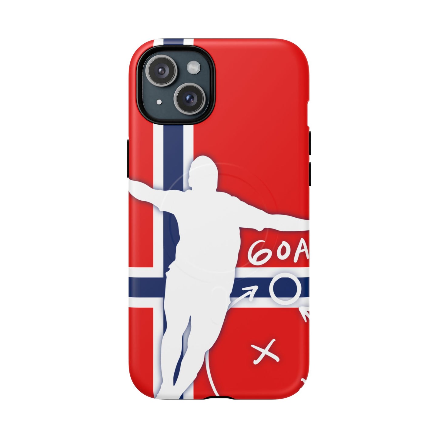 Tough Magnetic Cases