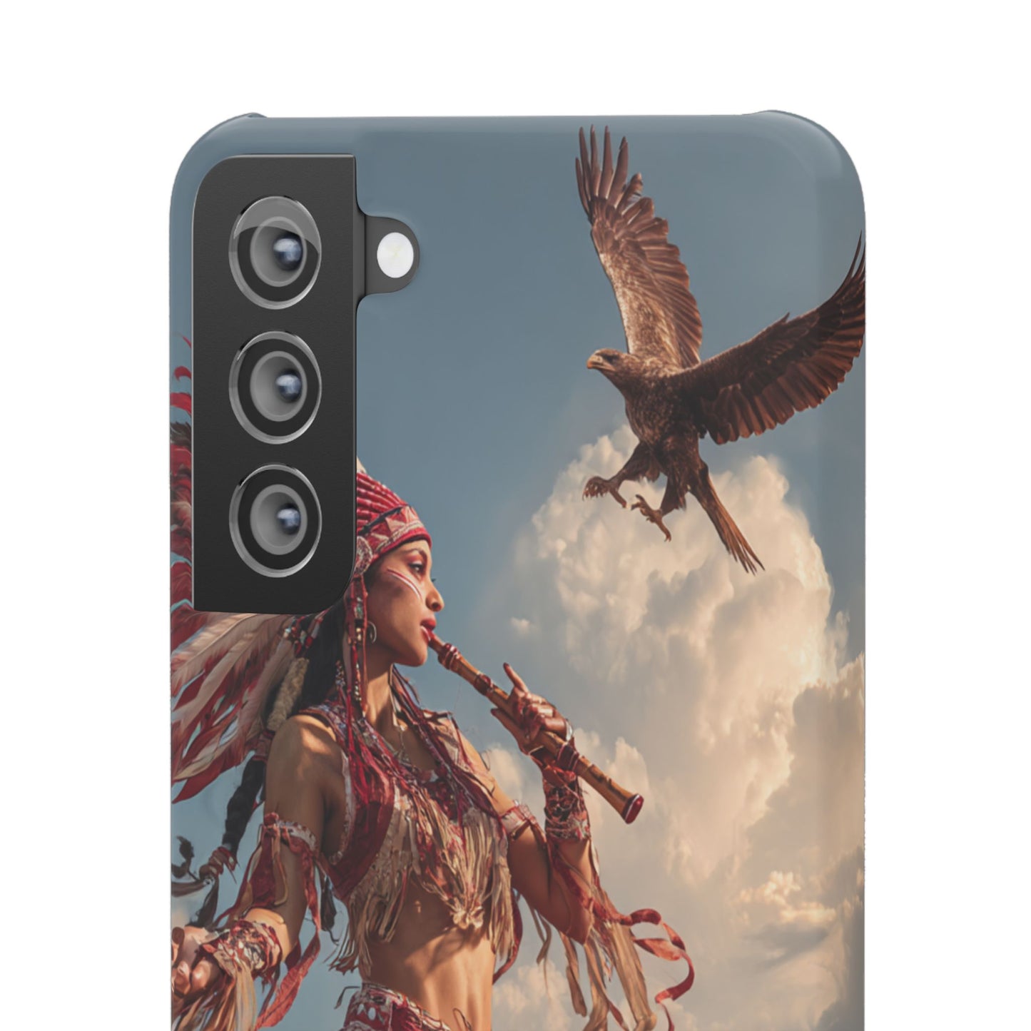 Bohemian Dreamcatcher Snap Cases, Unique Phone Accessories, Festival Gear, Gift for Her, Nature Lover, Artistic Phone Covers