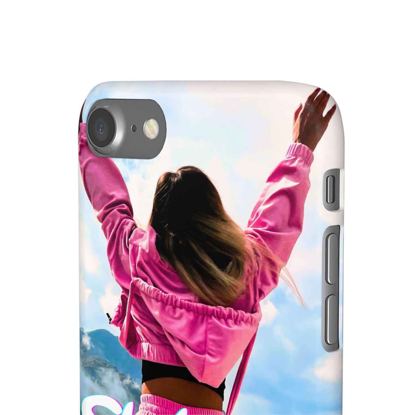 Custom Snap Case for iPhone & Samsung Phone Civer gift idea