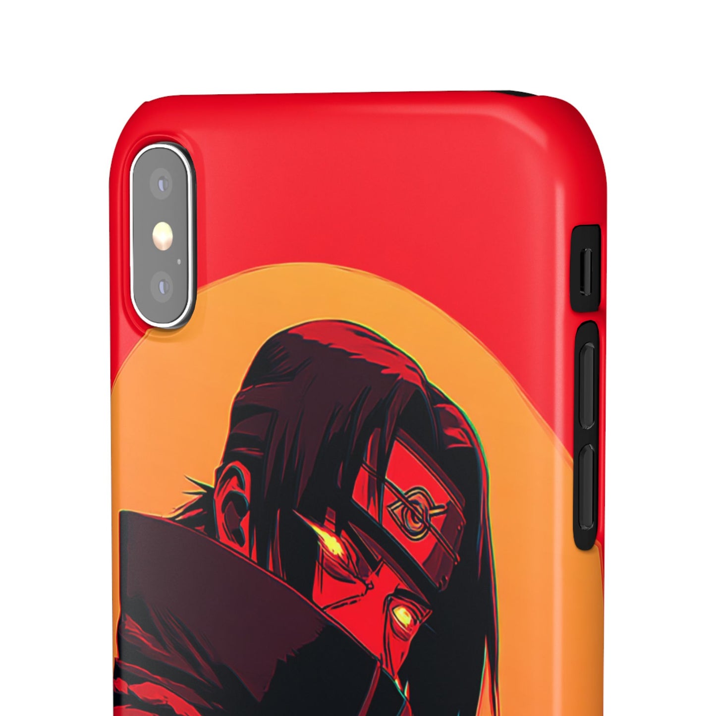 Vibrant Anime Snap Cases for Phone, Cool Art Accessory, Perfect Gift for Otaku, Birthday, Holiday Decor, Stylish Protection