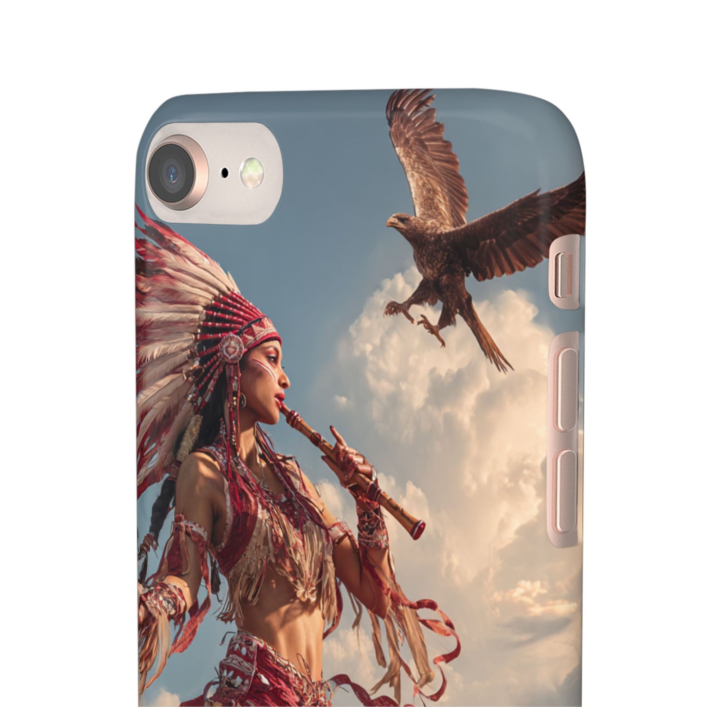 Bohemian Dreamcatcher Snap Cases, Unique Phone Accessories, Festival Gear, Gift for Her, Nature Lover, Artistic Phone Covers