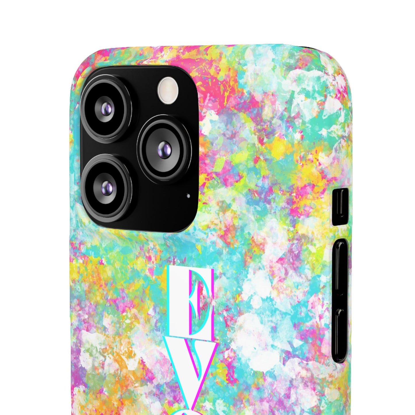 Custom Phone Case EVOLVE for iPhone & Samsung Cover