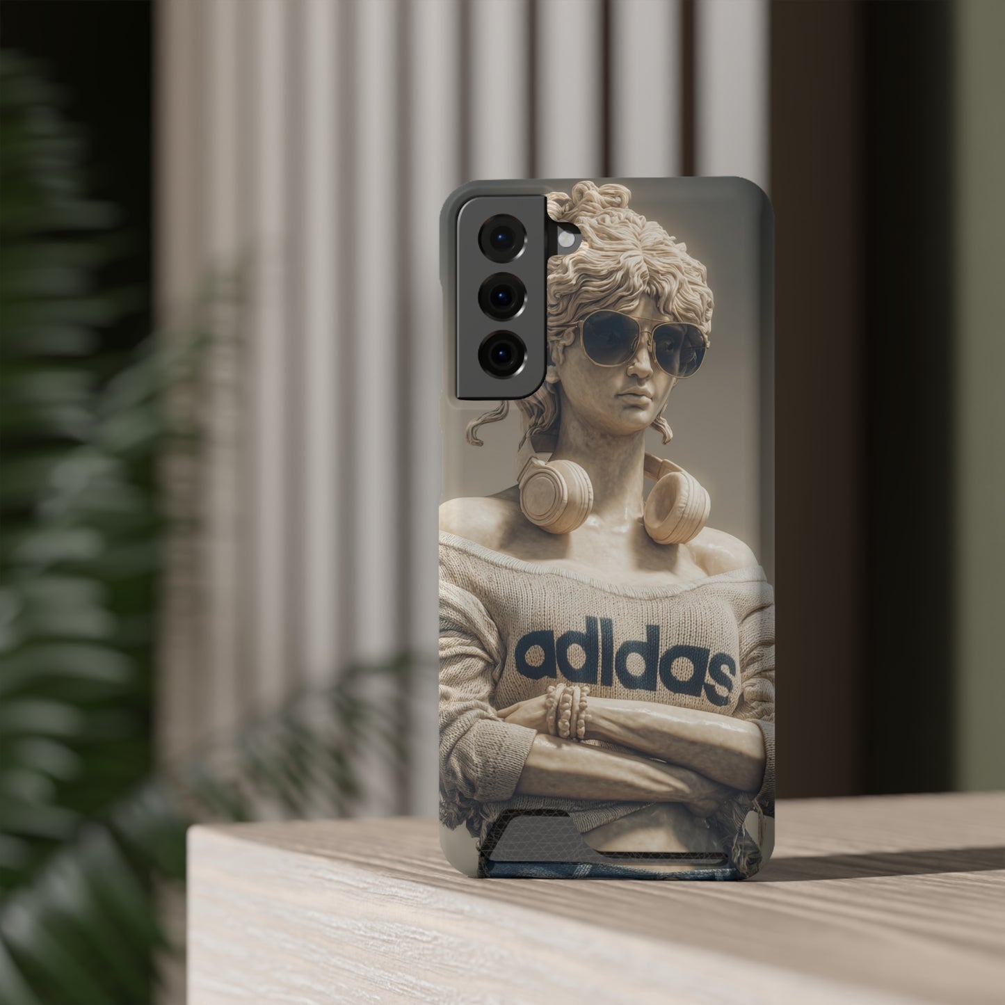 Stylish Phone Case with Card Holder, Trendy Mobile Cover, Fashionable Gadget Accessory, Unique Gift for Tech Lovers, Perfect for [...]