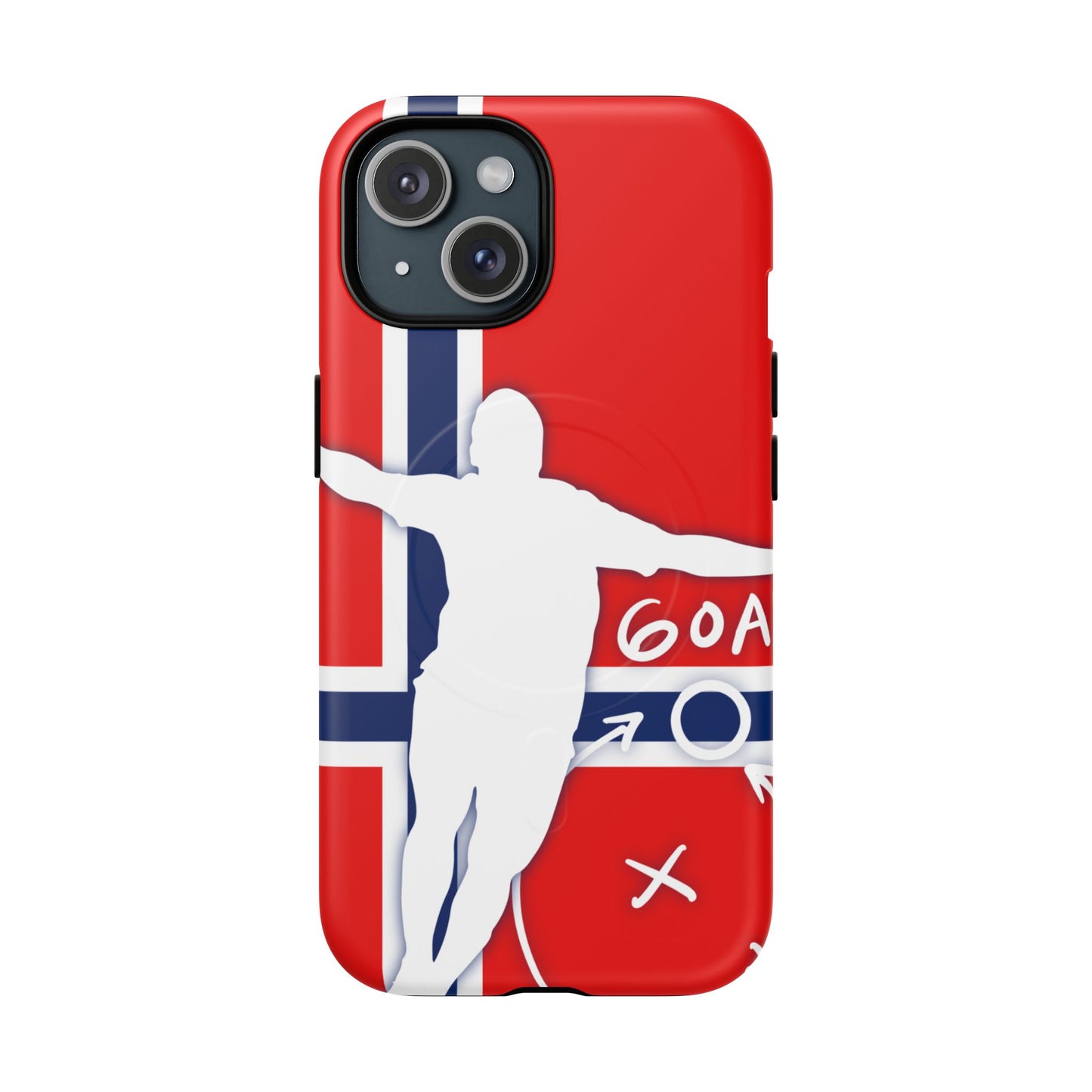 Tough Magnetic Cases