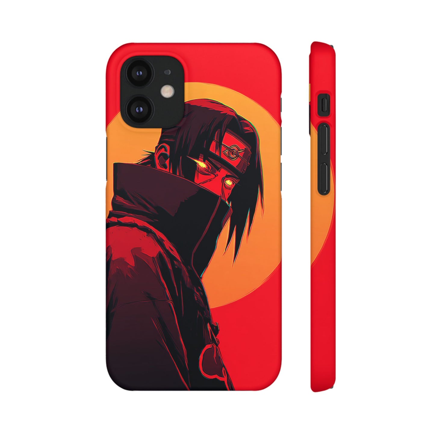 Vibrant Anime Snap Cases for Phone, Cool Art Accessory, Perfect Gift for Otaku, Birthday, Holiday Decor, Stylish Protection