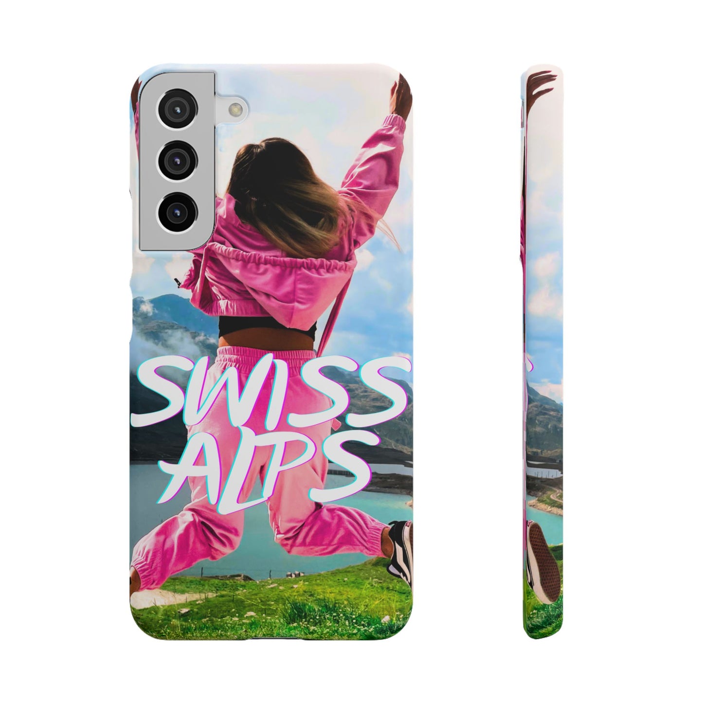 Custom Snap Case for iPhone & Samsung Phone Civer gift idea