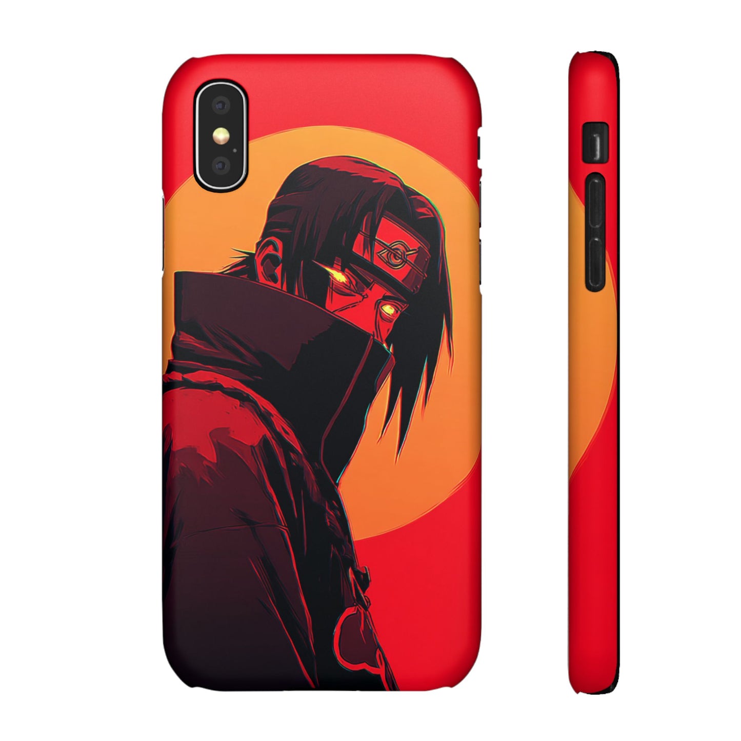 Vibrant Anime Snap Cases for Phone, Cool Art Accessory, Perfect Gift for Otaku, Birthday, Holiday Decor, Stylish Protection
