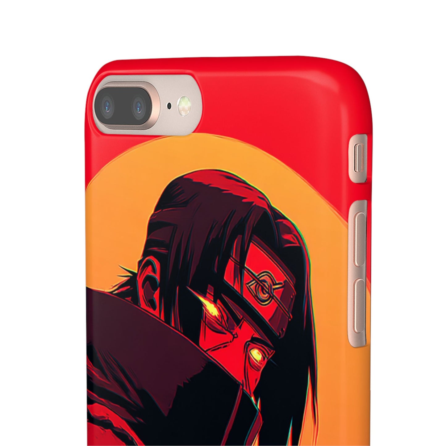 Vibrant Anime Snap Cases for Phone, Cool Art Accessory, Perfect Gift for Otaku, Birthday, Holiday Decor, Stylish Protection
