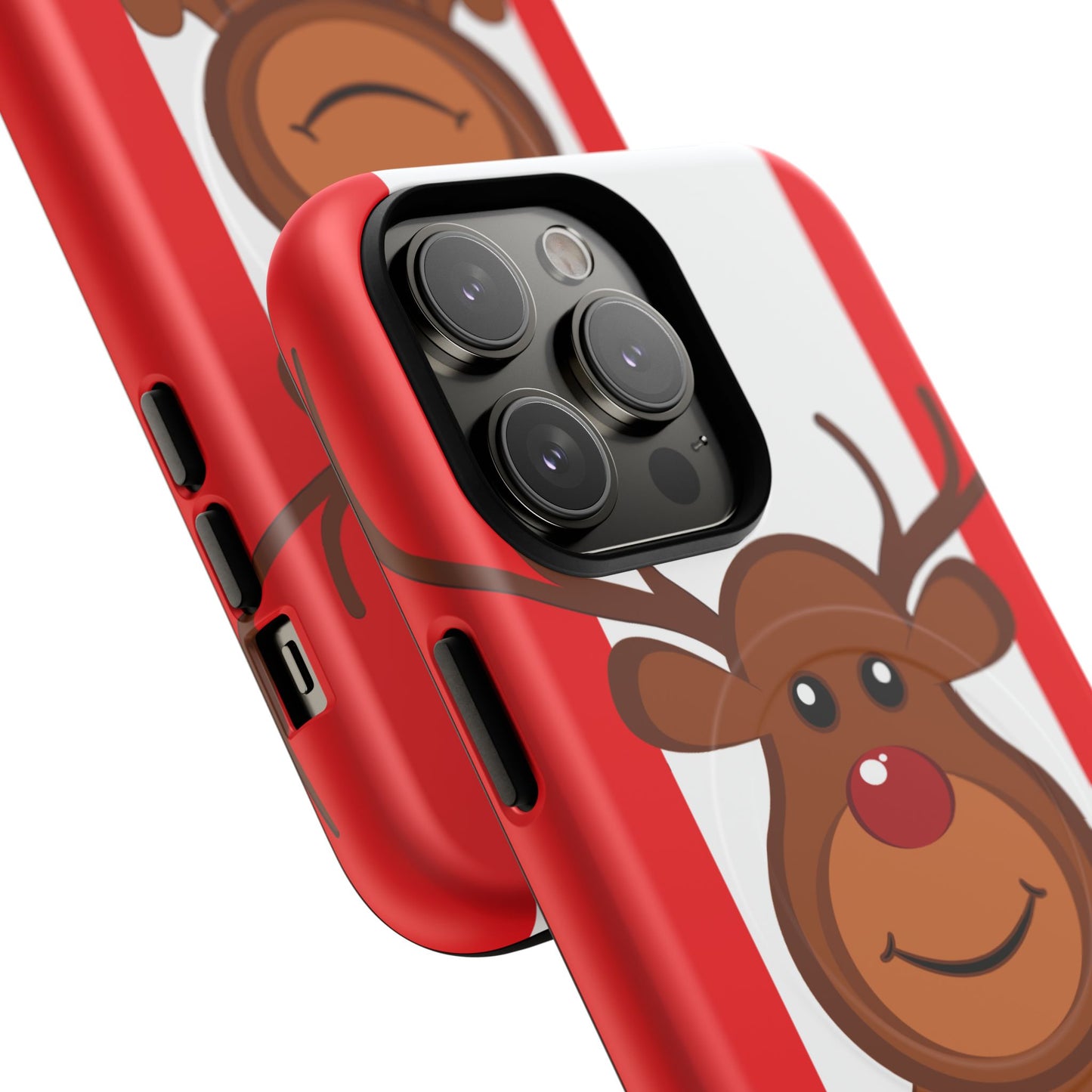 Tough Magnetic Cases