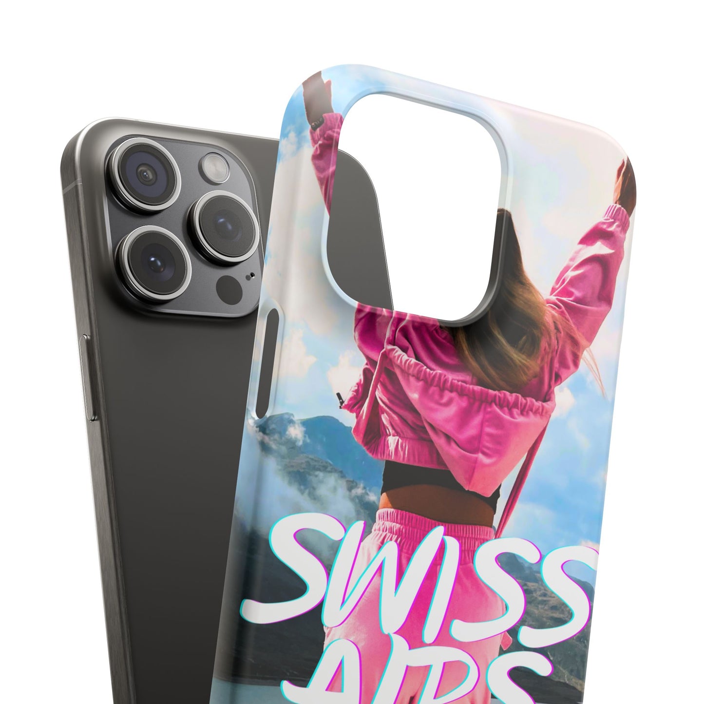Custom Snap Case for iPhone & Samsung Phone Civer gift idea