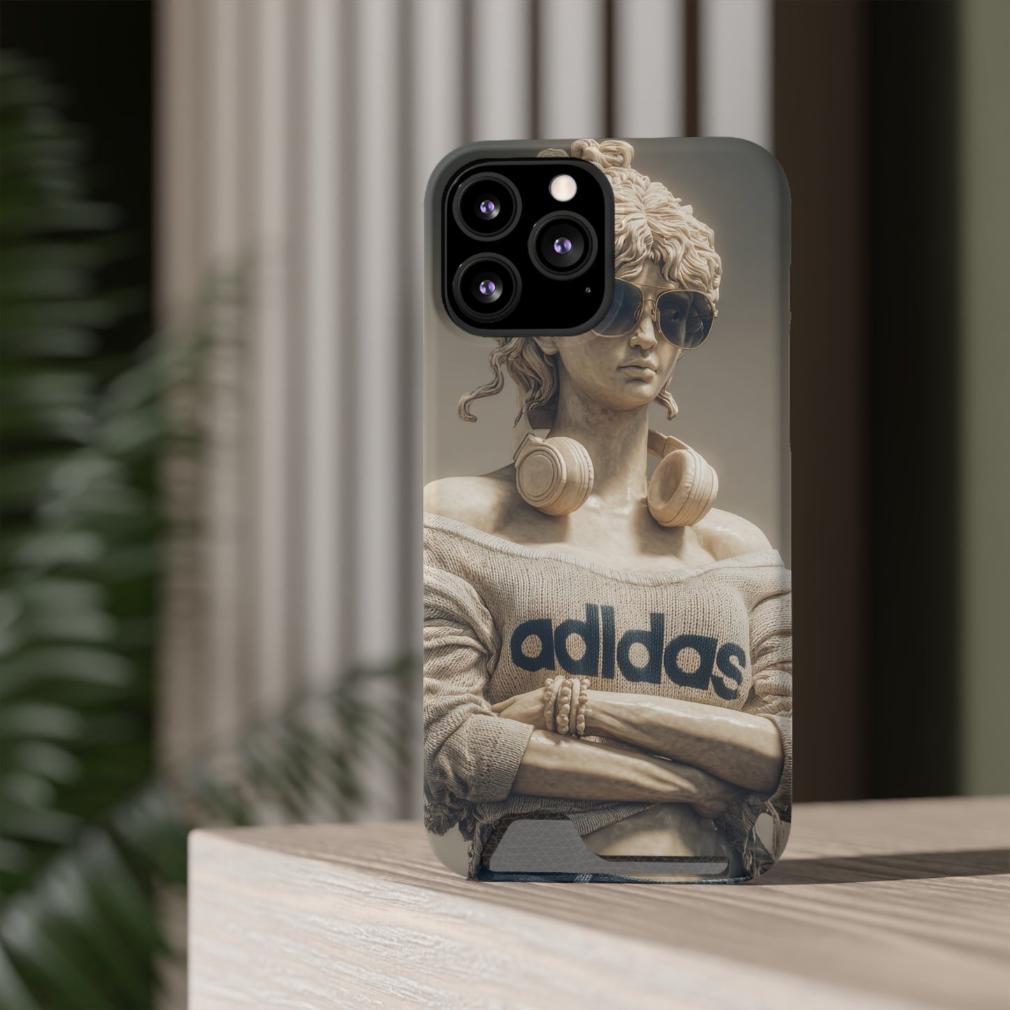 Stylish Phone Case with Card Holder, Trendy Mobile Cover, Fashionable Gadget Accessory, Unique Gift for Tech Lovers, Perfect for [...]