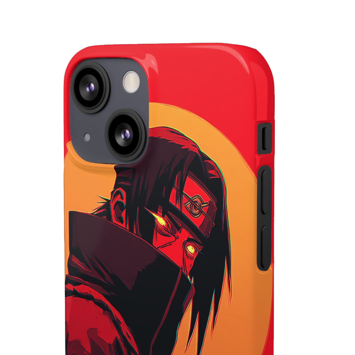 Vibrant Anime Snap Cases for Phone, Cool Art Accessory, Perfect Gift for Otaku, Birthday, Holiday Decor, Stylish Protection