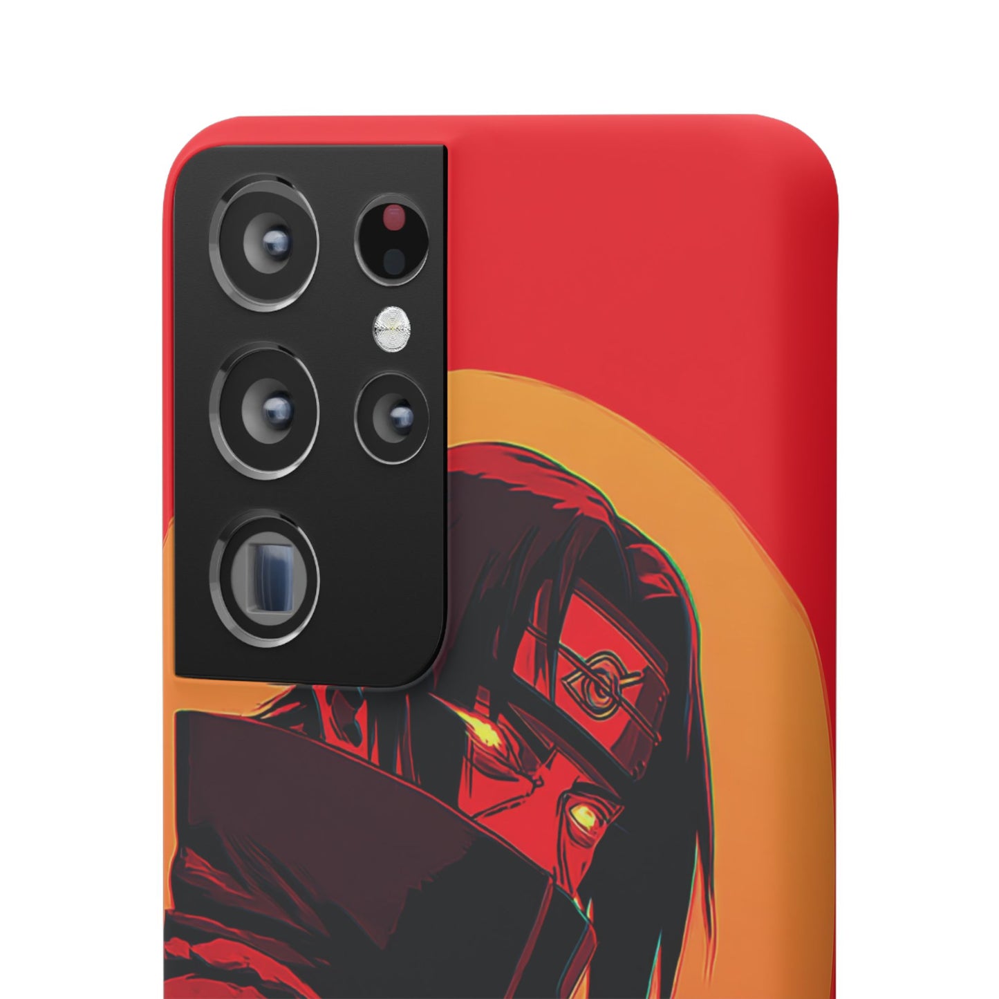 Vibrant Anime Snap Cases for Phone, Cool Art Accessory, Perfect Gift for Otaku, Birthday, Holiday Decor, Stylish Protection