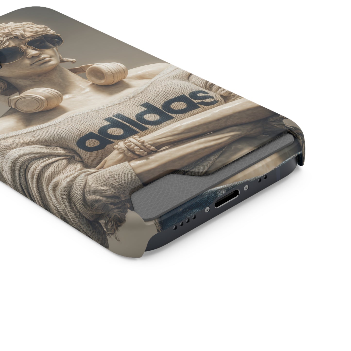 Stylish Phone Case with Card Holder, Trendy Mobile Cover, Fashionable Gadget Accessory, Unique Gift for Tech Lovers, Perfect for [...]