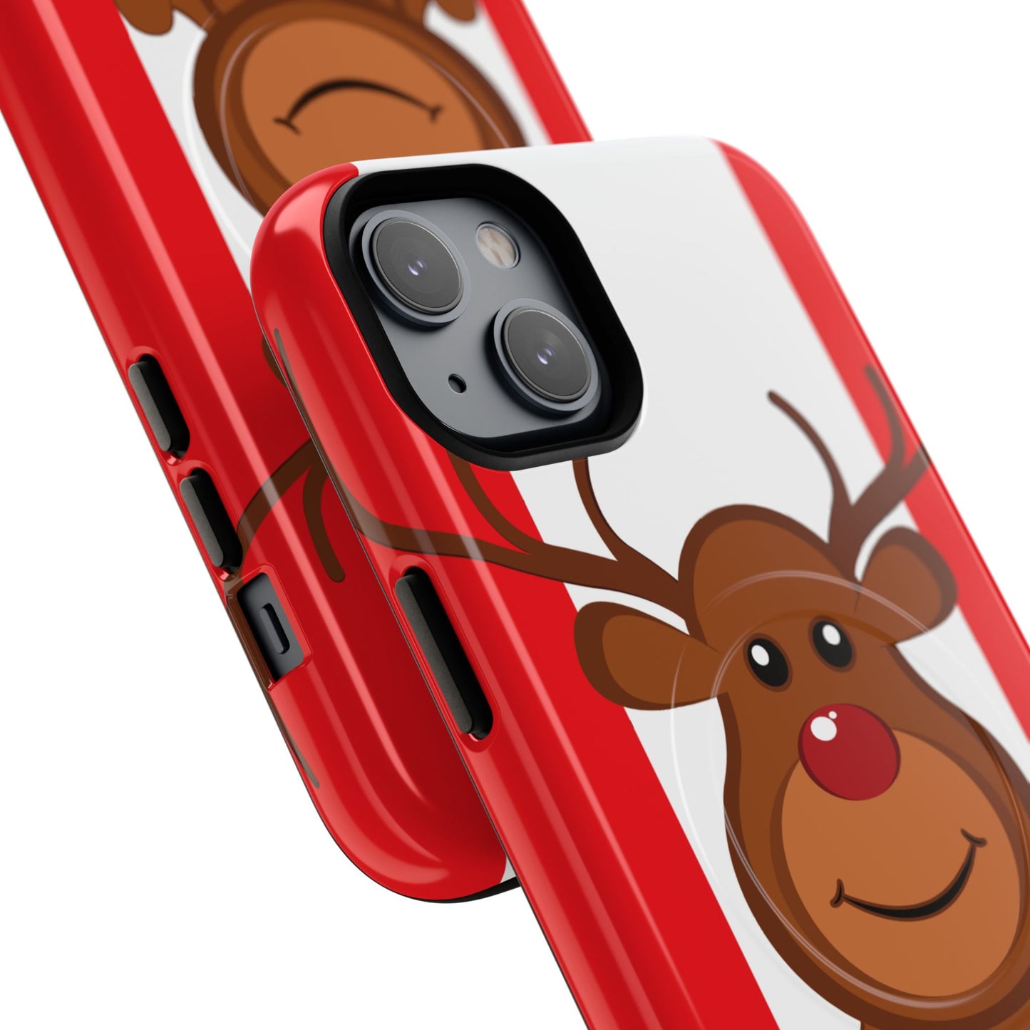 Tough Magnetic Cases
