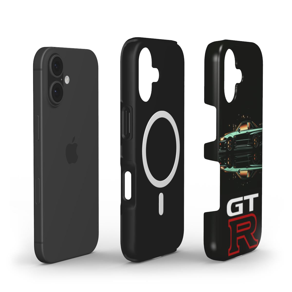 MagSafe Tough Phone Case