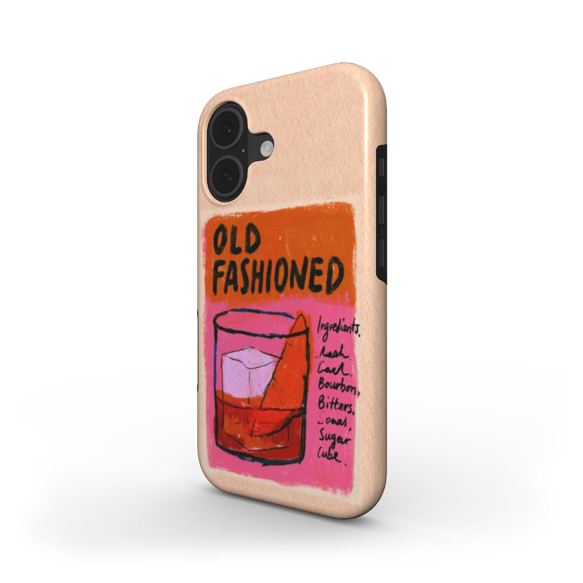 MagSafe Tough Phone Case